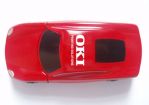 Car shaped USB 01 Drive